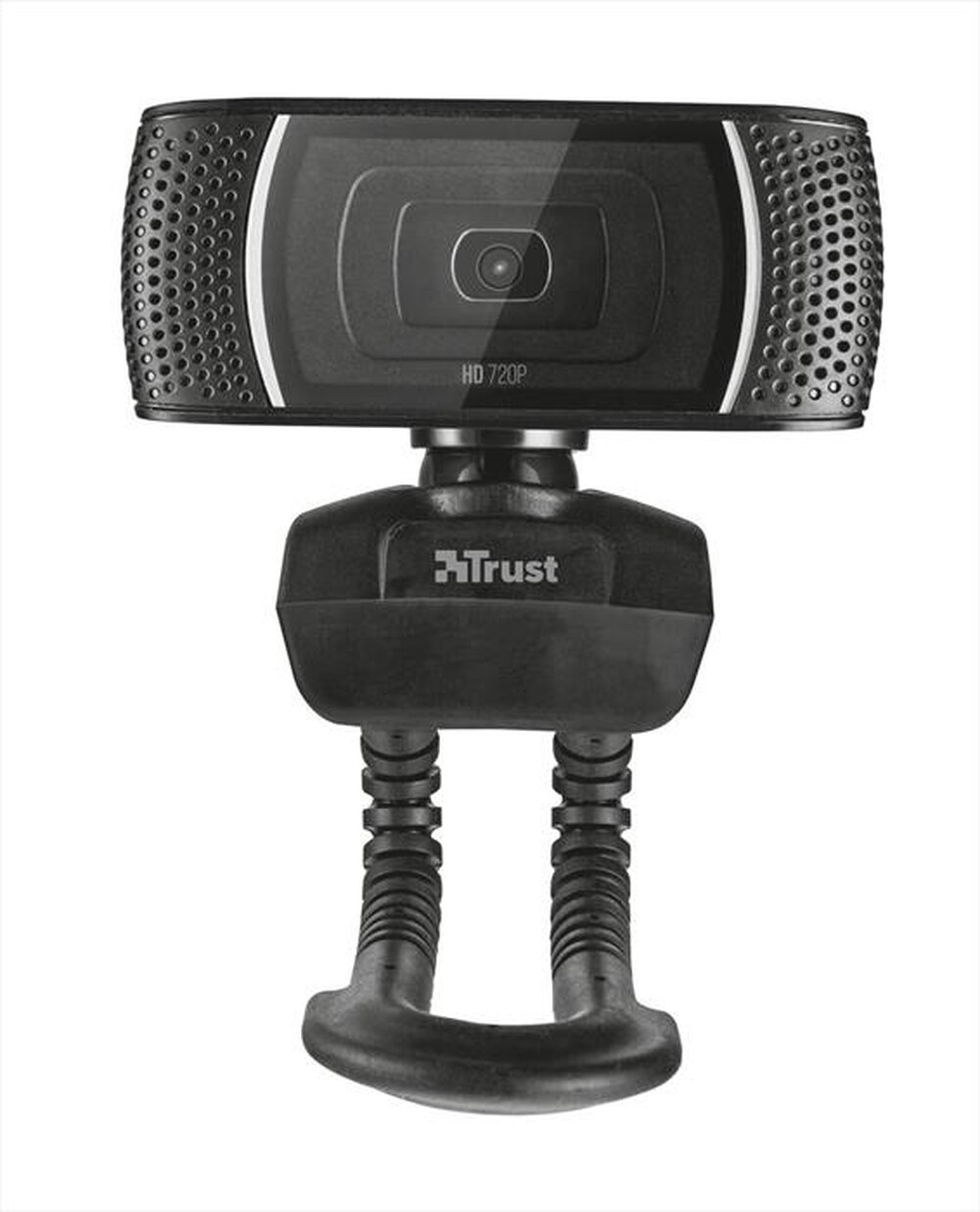 Immagine del prodotto TRUST - Trino HD video webcam-Black