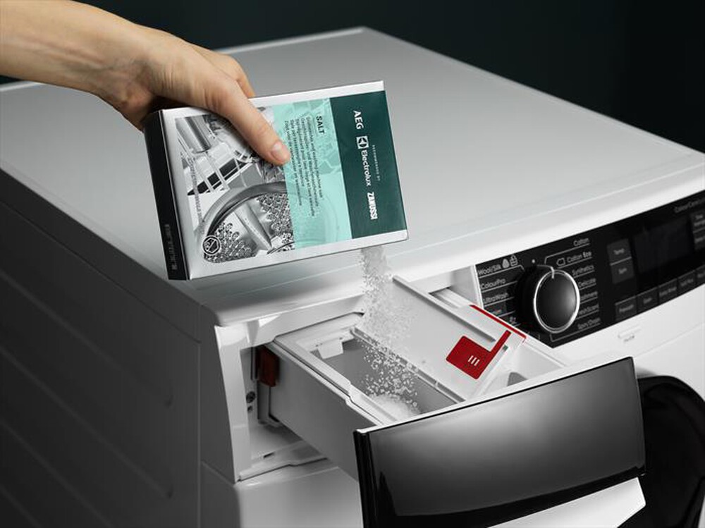 Immagine del prodotto ELECTROLUX - M3GCS200 Sale per lavastoviglie e lavatrice