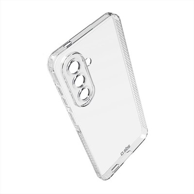 SBS - Cover Extreme 2 per Samsung A57-Trasparente
