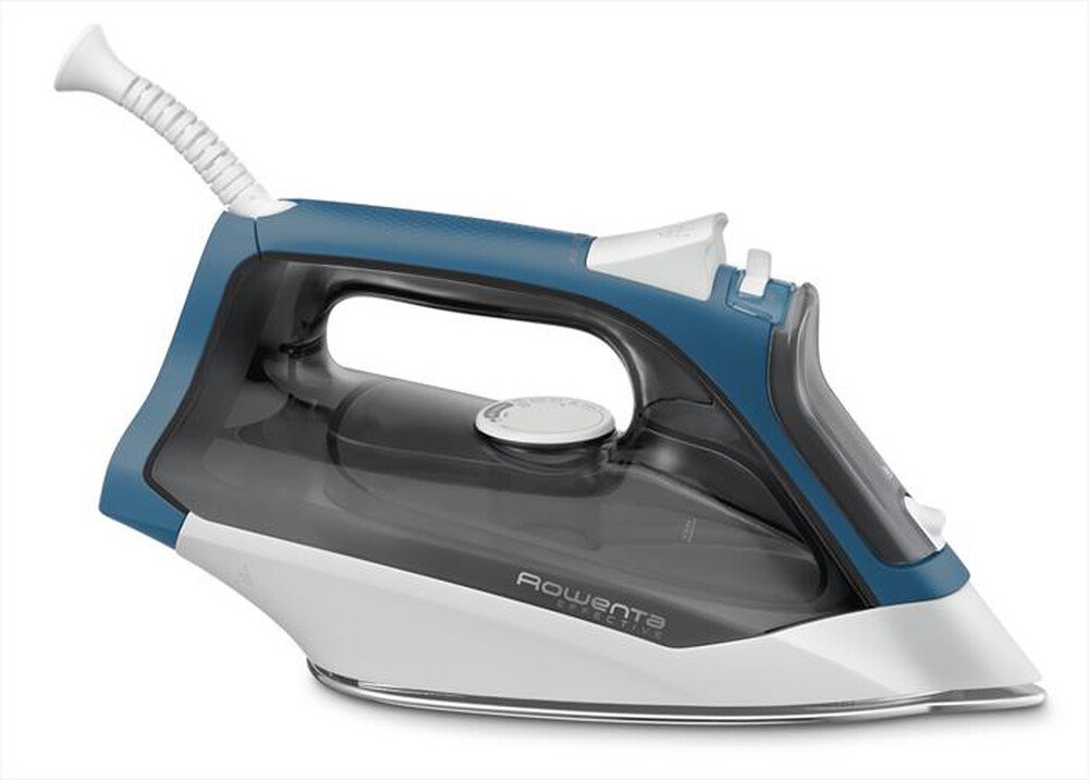 Immagine del prodotto ROWENTA - DX1550 Effective 2, Ferro da Stiro a Vapore-Just blue