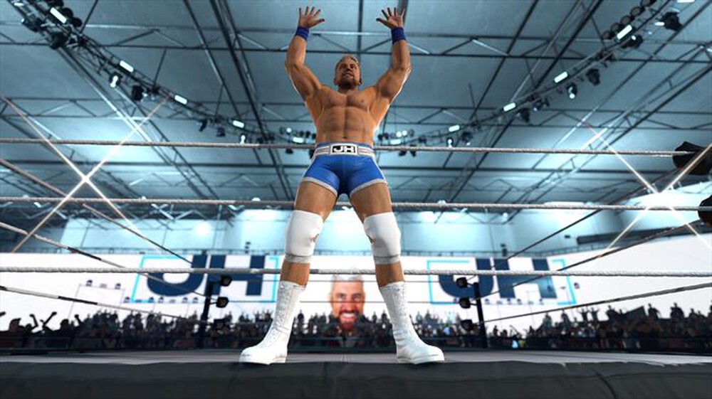 Immagine del prodotto 2K GAMES - WWE 2K26