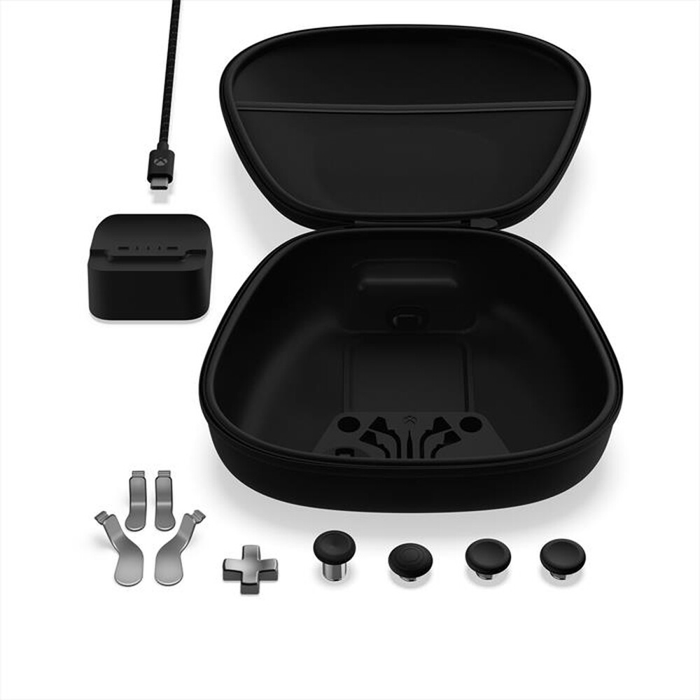 Immagine del prodotto MICROSOFT - XBOX ELITE WIRELESS CONTROLLER S2 &ndash; COMPONENT PACK