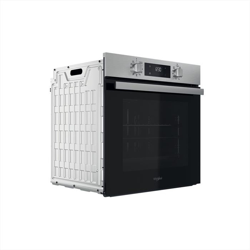 Immagine del prodotto WHIRLPOOL - Forno incasso elettrico ELEMENTS OMR58HR0X A+-Stainless steel
