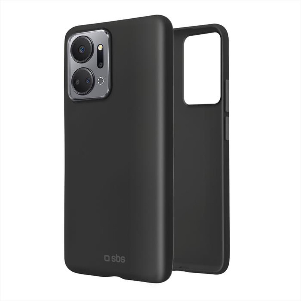 Immagine del prodotto SBS - Cover TESENSHOX7AK per Honor X7A-Nero
