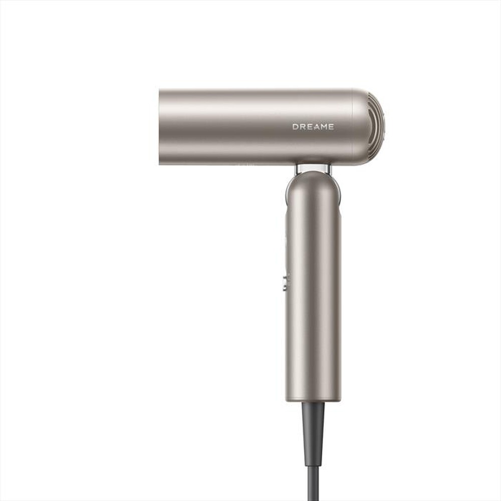 Immagine del prodotto DREAME - Asciugacapelli POCKET PRO 2 HAIR DRYER-Gold