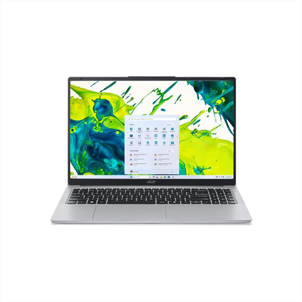 Immagine del prodotto ACER - Notebook ASPIRE LITE 15 AL15-54P-56HF 15.6"-Silver