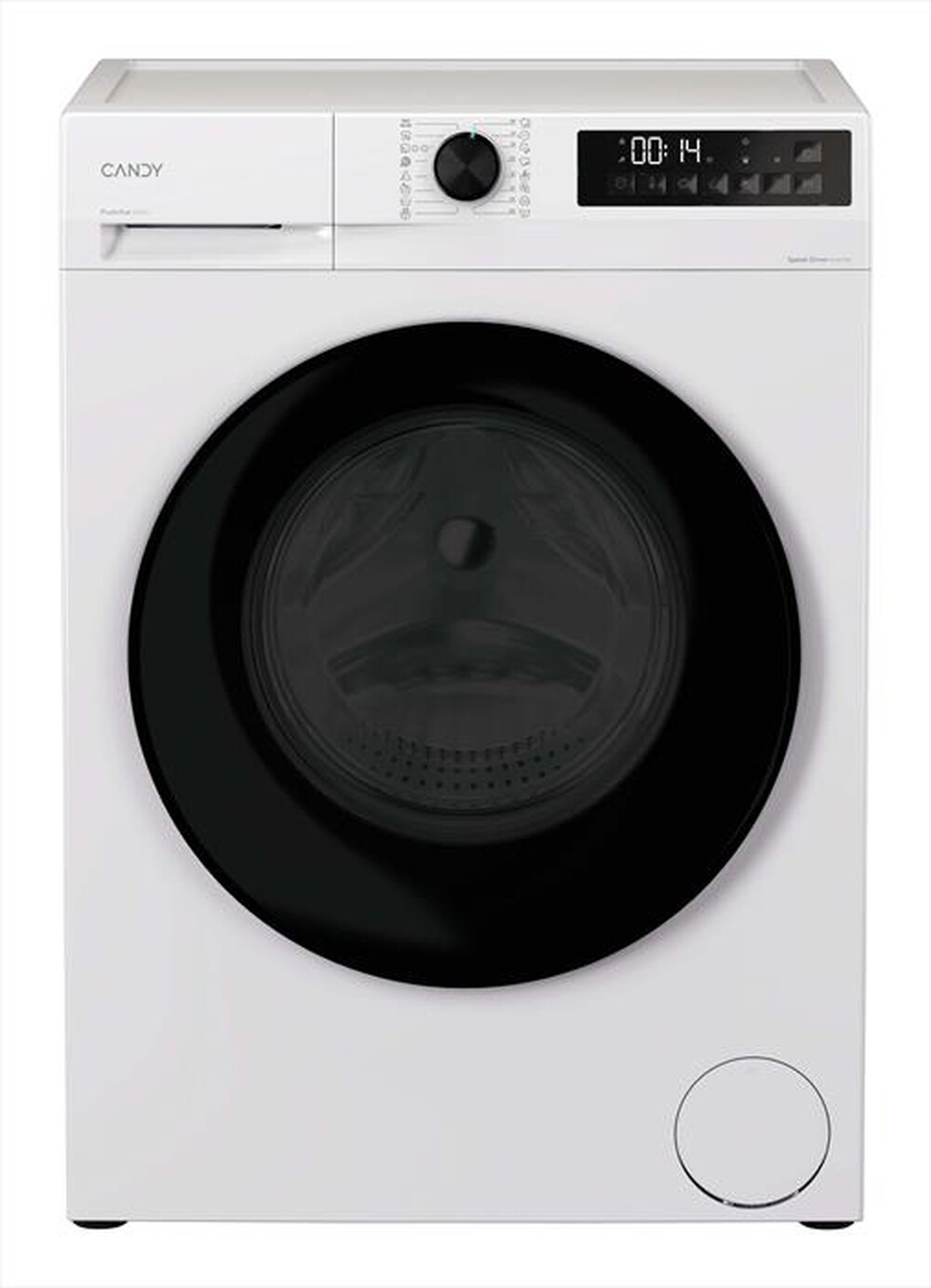 Immagine del prodotto CANDY - GWD 4106B8-S-Bianco