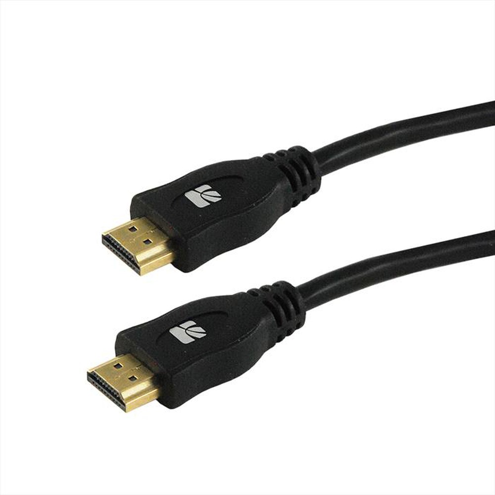 Immagine del prodotto XTREME - CAVO AUDIO-VIDEO HDMI-NERO