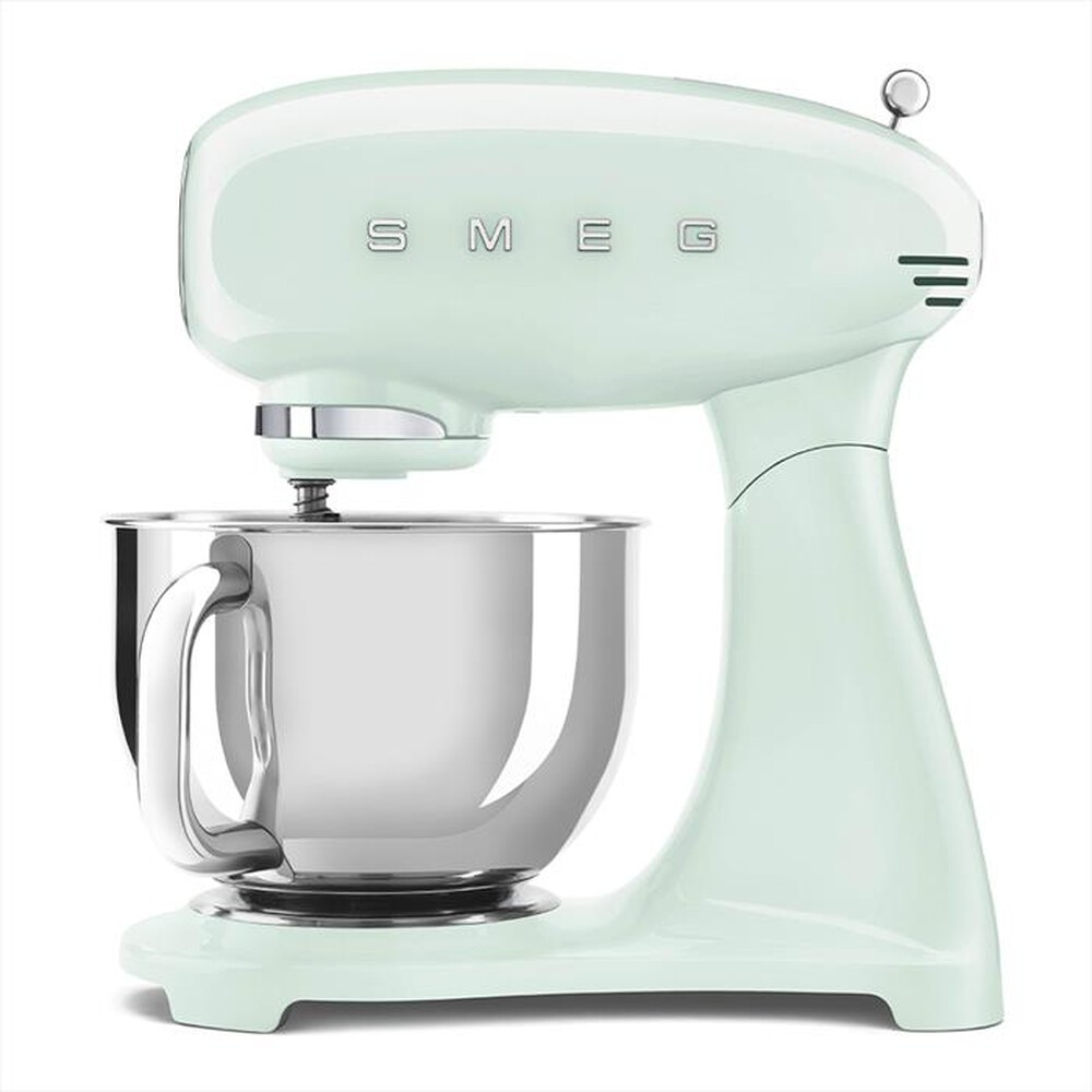 Immagine del prodotto SMEG - Impastatrice SMF03PGEU Full Color 50's Style-Bianco lucido