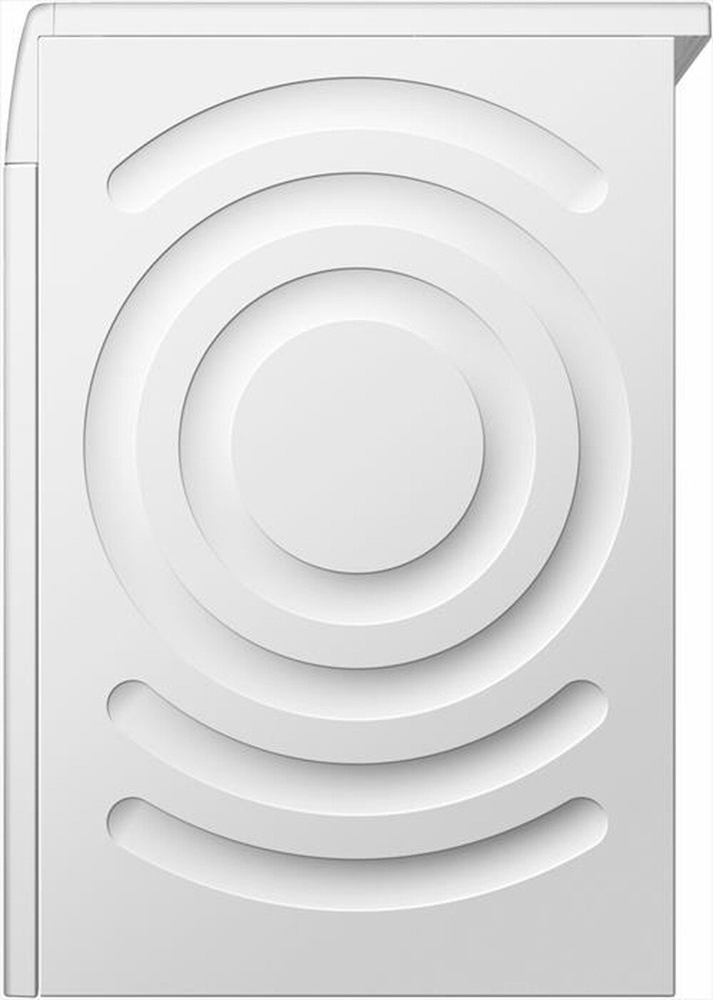 Immagine del prodotto BOSCH - Lavatrice Serie 8 WGB24400IT 9Kg 1400g/m Classe A-Bianco