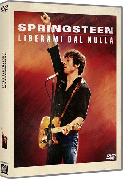 The Walt Disney Company - Springsteen - Liberami Dal Nulla