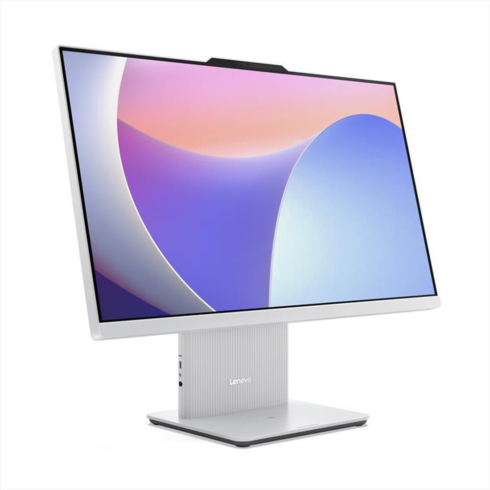 Immagine del prodotto LENOVO - Desktop IDEACENTRE AIO F0HN002CIX-Cloud Grey