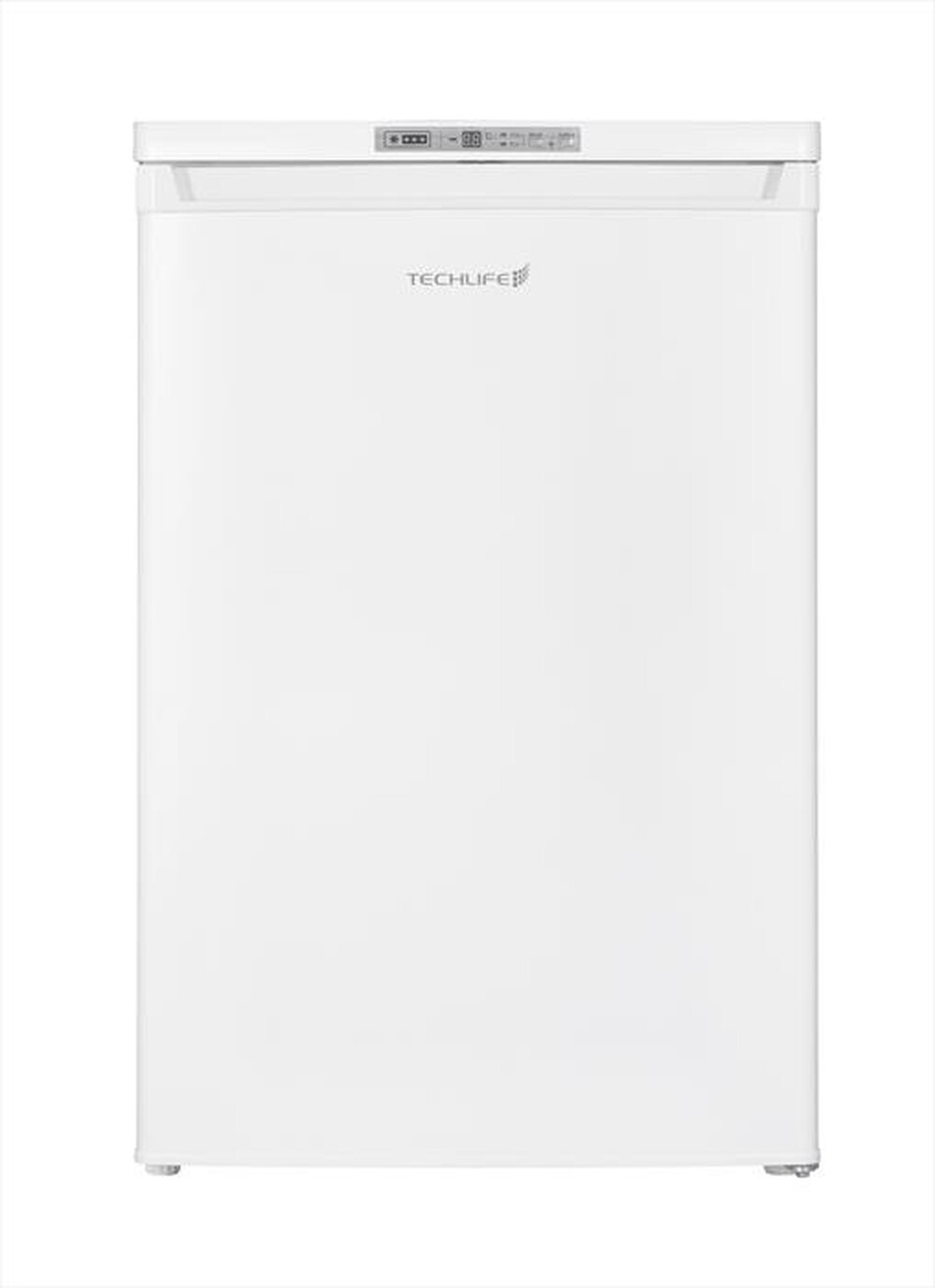 Immagine del prodotto TECHLIFE - Congelatore verticale TFCV121 Classe E 91 lt-Bianco