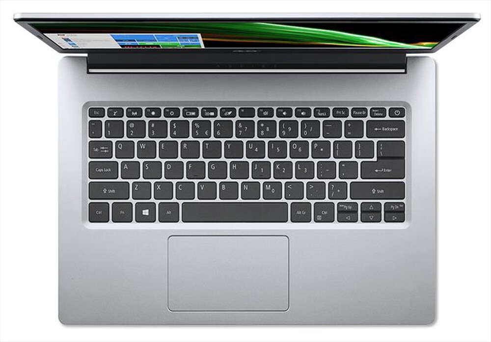 Immagine del prodotto ACER - Notebook Aspire 14 pollici A114-33-C28D-Silver
