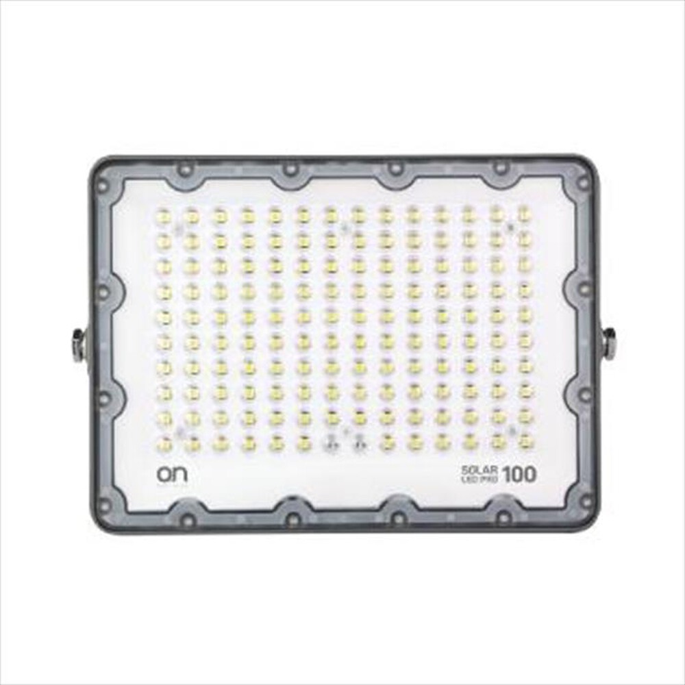 Immagine del prodotto ONLIGHT - Faro led solare da esterno SOLAR LED PRO 100