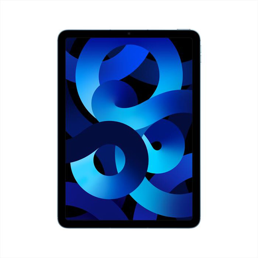 Immagine del prodotto APPLE - iPad Air 10.9'' WI-FI + CELLULAR 64GB-Blu