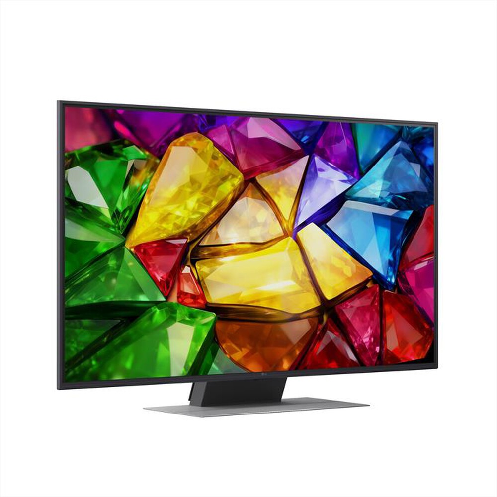 Immagine del prodotto LG - Smart TV Mini LED RGB 4K 50" PRO 50MRGB88B6B-Charcoal Black