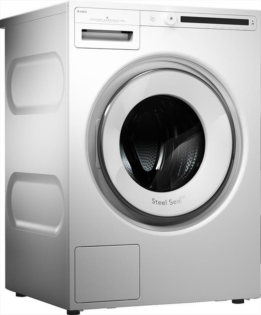 Immagine del prodotto ASKO - Lavatrice W 2096 R.W 9 Kg Classe A-Bianco