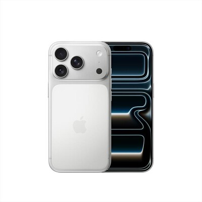 VODAFONE - APPLE iPhone 17 Pro 512GB-Silver