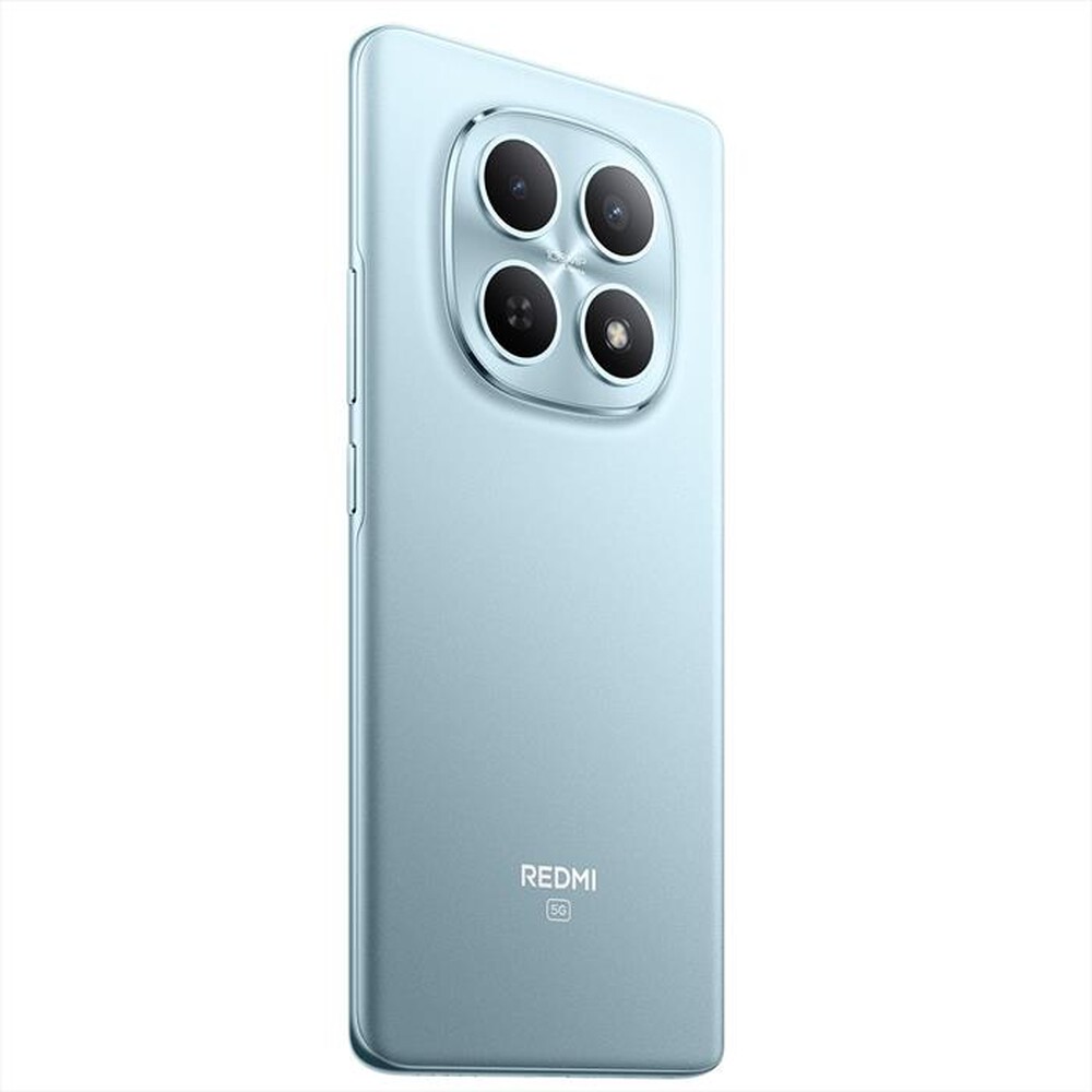 Immagine del prodotto XIAOMI - Smartphone REDMI Note 15 5G (8/256GB)-Glacier Blue
