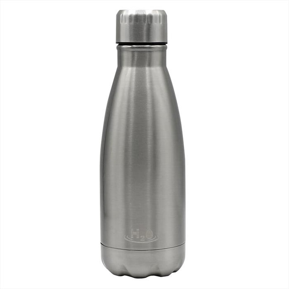Immagine del prodotto PURO - H2O500SW1STEEL-Acciaio