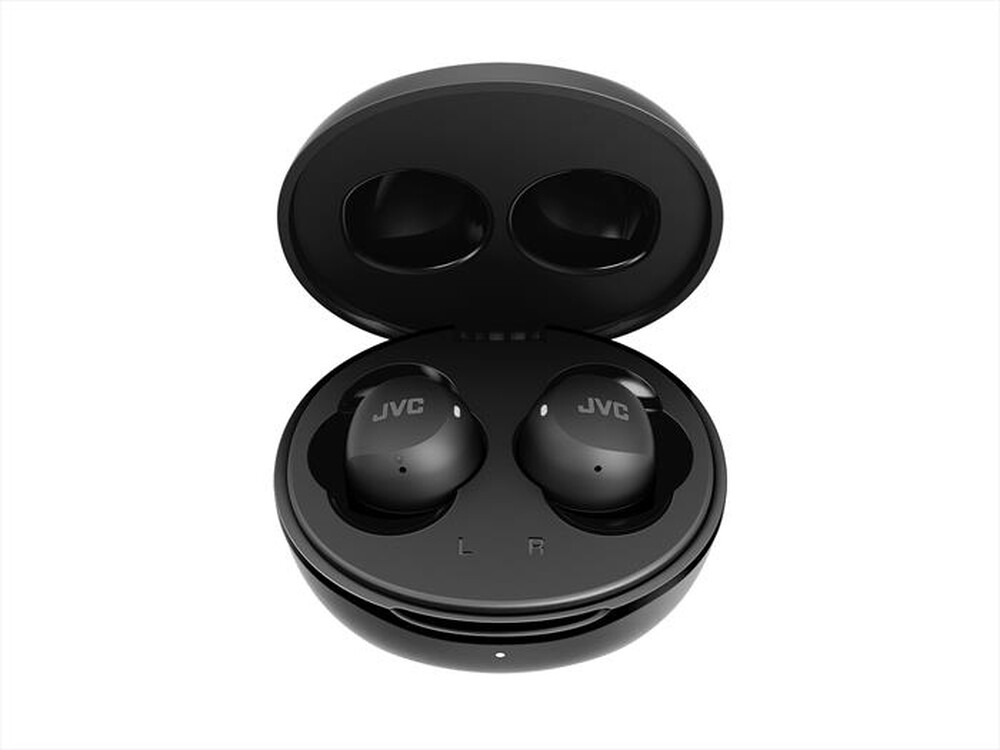 Immagine del prodotto JVC - Auricolari bluetooth HA-Z66T-Nero