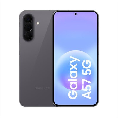 VODAFONE - Smartphone A57 5G 128GB-Grey