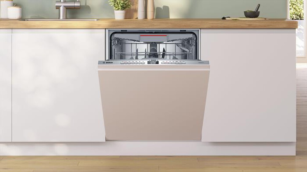 Immagine del prodotto BOSCH - Lavastoviglie SMV6ZCX10E Classe B 14 Coperti--
