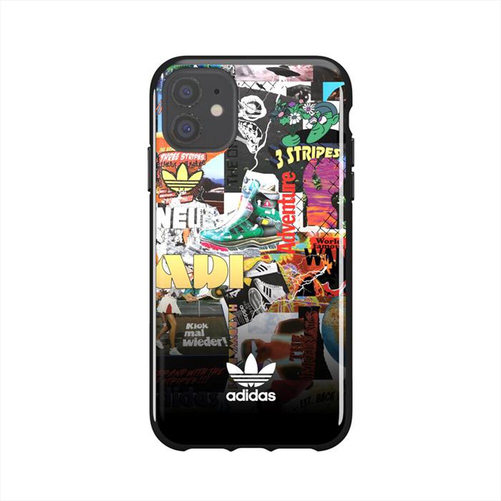 Immagine del prodotto CELLY - EX7965 ADIDAS COVER IPHONE 12 MINI-Multicolore