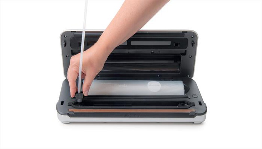 Immagine del prodotto MACOM - Macchina sottovuoto super compatta VAC3095