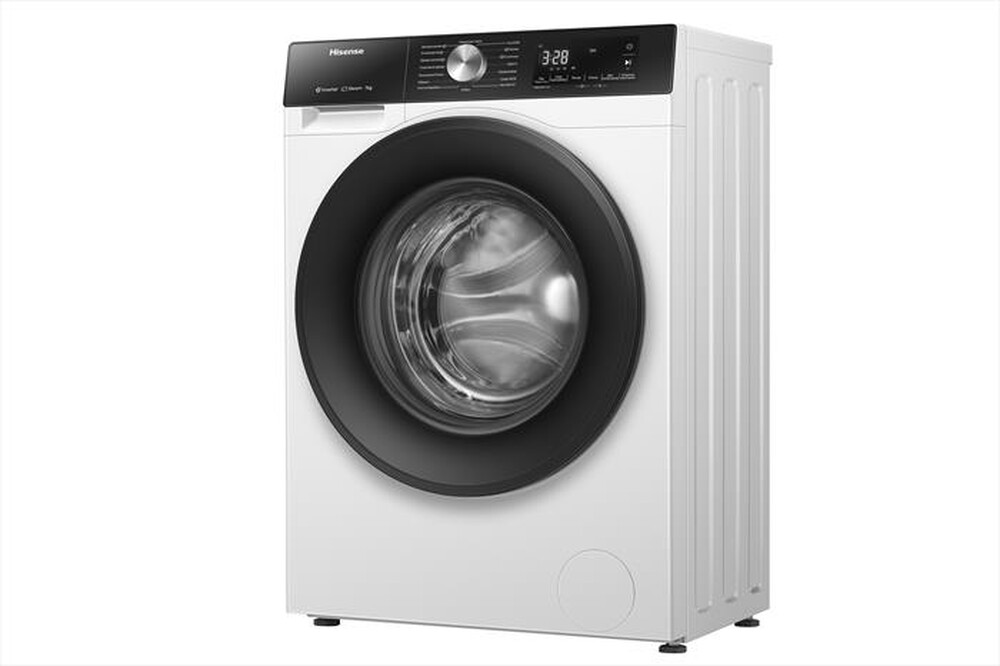 Immagine del prodotto HISENSE - Lavatrice WF3S7021BWU 7Kg Classe A-Bianco
