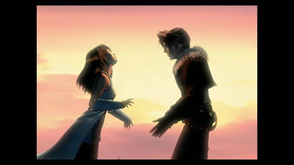 Immagine del prodotto BANDAI SQUARE ENIX - FINAL FANTASY VIII REMAST (CIAB) NSW