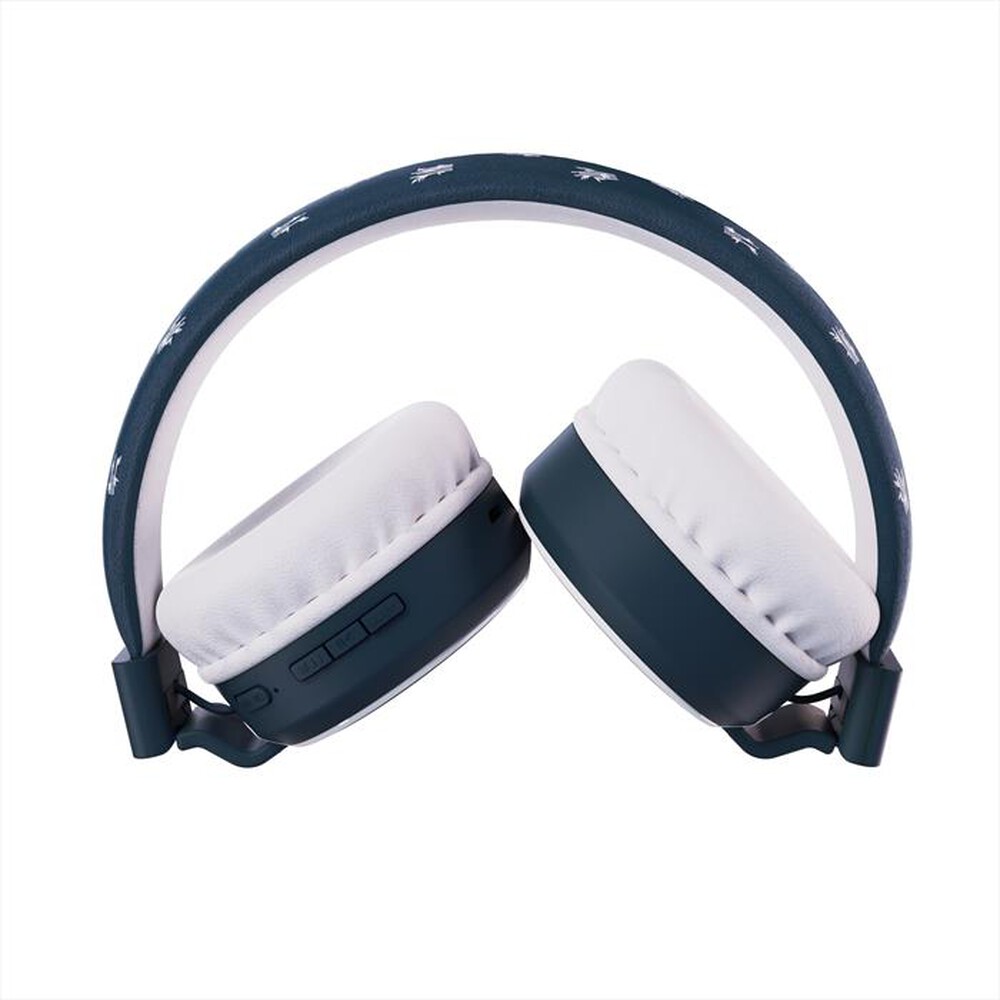 Immagine del prodotto PLANET BUDDIES - Cuffie wireless PIPPIN THE PANDA-Black - Nero
