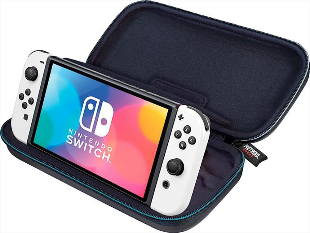 Immagine del prodotto BIG BEN - CUSTODIA RIGIDA BIANCA 40 SWITCH