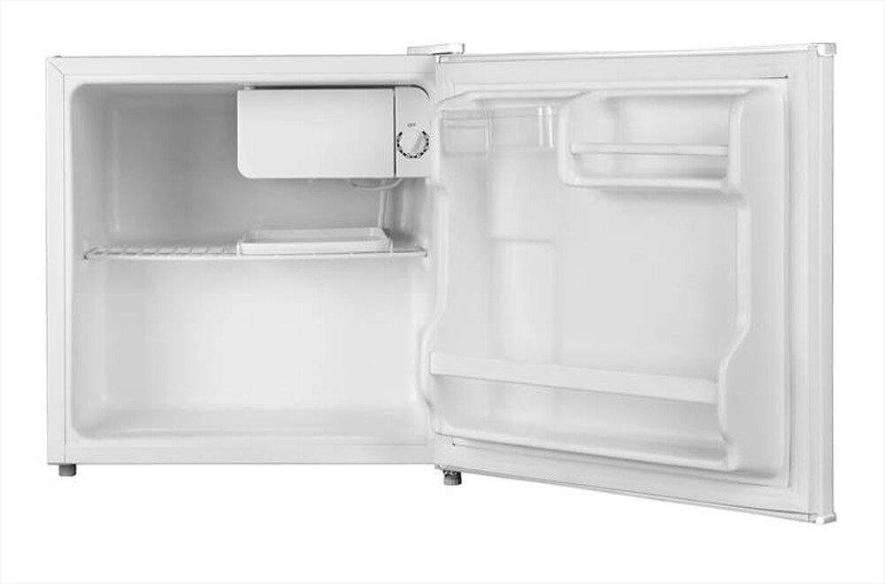 Immagine del prodotto COMFEE - Frigorifero sotto-tavolo RCD76WH2 Classe E 43 lt-Bianco