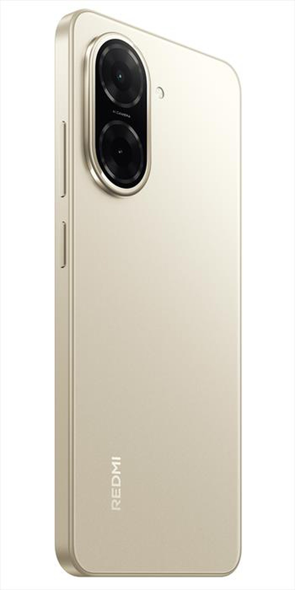 Immagine del prodotto XIAOMI - Smartphone REDMI A5 3+64GB-SANDY GOLD