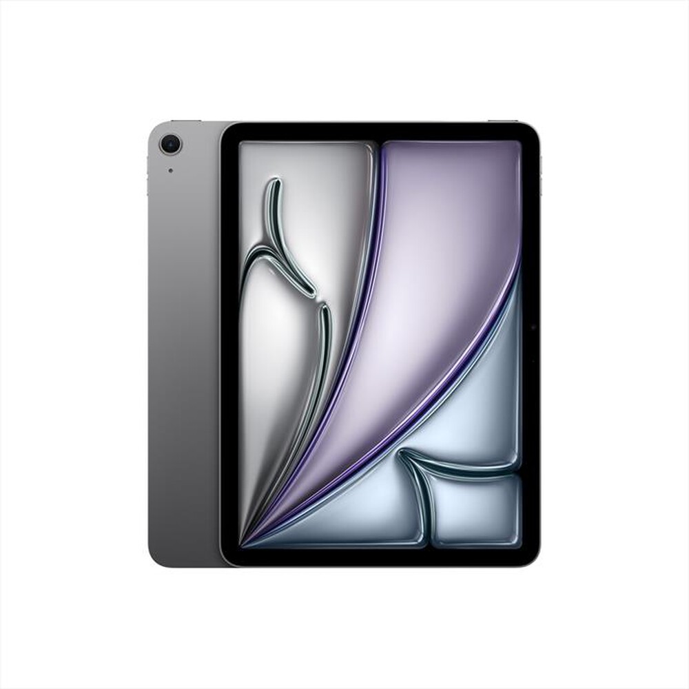 Immagine del prodotto APPLE - iPad Air 11" M4 WiFi 1TB-Grigio Siderale