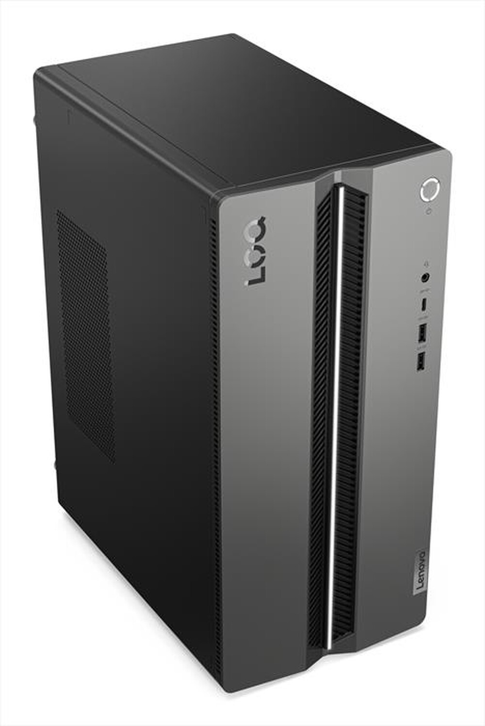 Immagine del prodotto LENOVO - Desktop 17L Intel Core Ultra 7 LOQ TOWER 17IAX10-nero