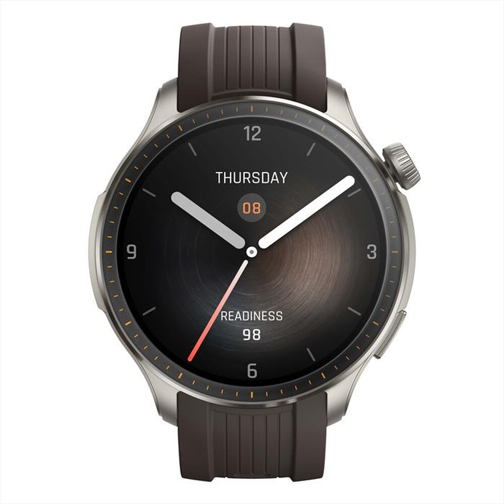 Immagine del prodotto AMAZFIT - Smartwatch BALANCE SE-WOODLAND BROWN