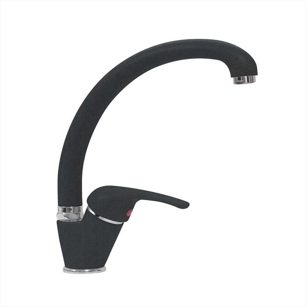 Immagine del prodotto GLEM GAS - Miscelatore monocomando con canna girevole MIXCAN-ANTRACITE