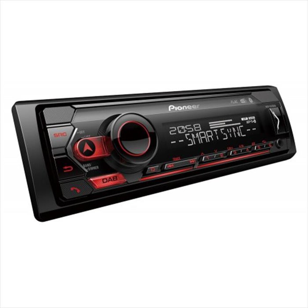 Immagine del prodotto PIONEER - MECH.PIONEER MVHS420DAB-Nero