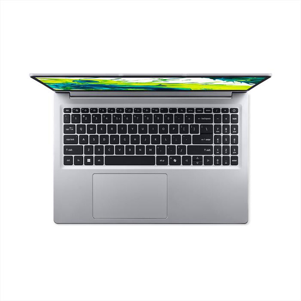 Immagine del prodotto ACER - Notebook ASPIRE LITE 15 AL15-46P-R49F 15.6"-Silver