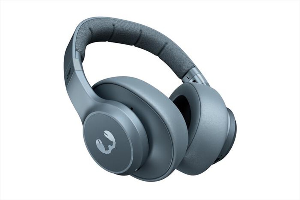 Immagine del prodotto FRESH'N REBEL - Cuffie a padiglione chiuso CLAM 2-DIVE BLUE