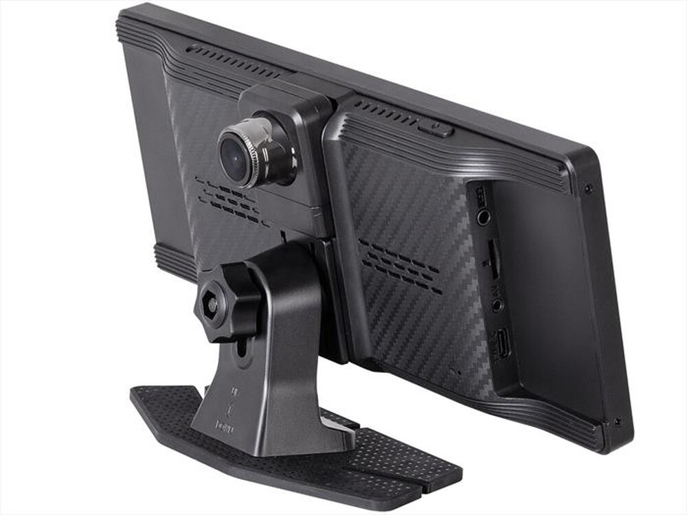 Immagine del prodotto TREVI - Monitor Touchscreen 10" ATM10000-Nero