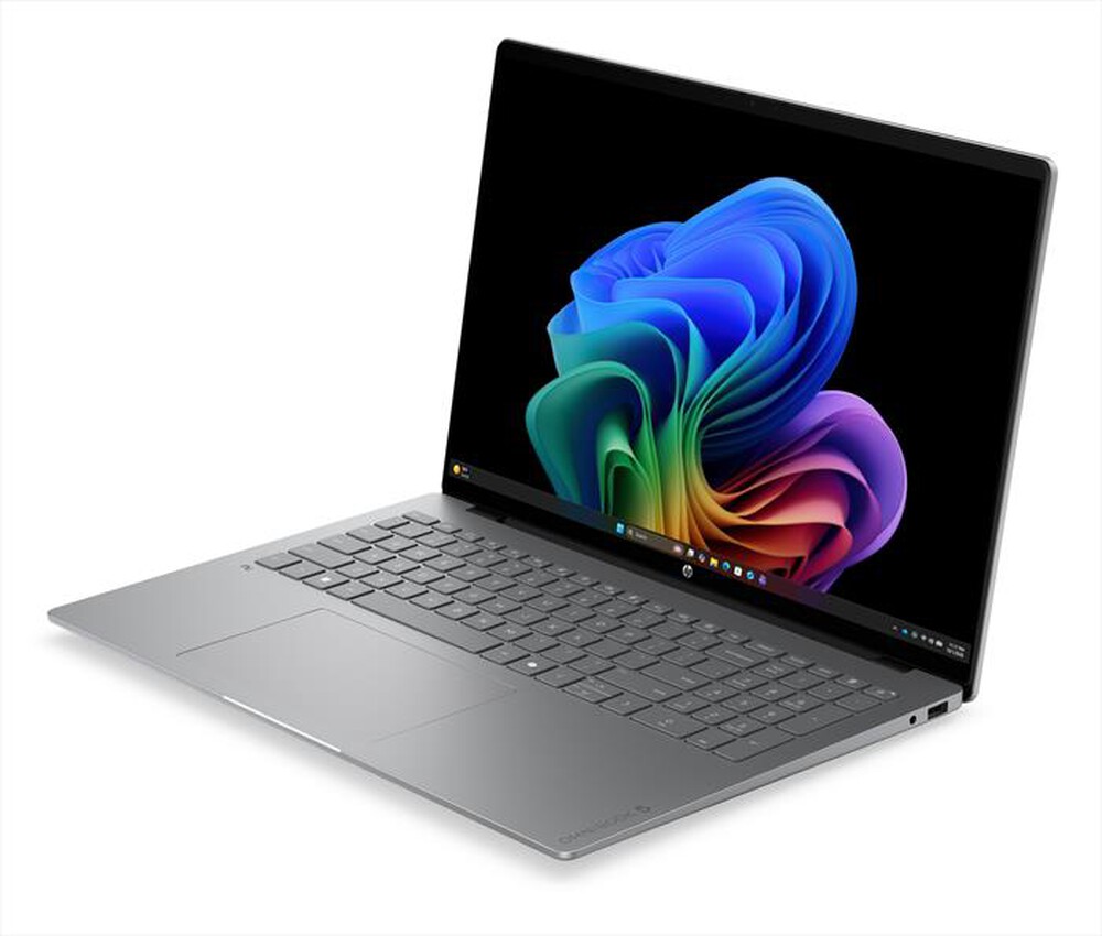 Immagine del prodotto HP - HP OMNIBOOK 5 16-BP0002NLX-Meteor Silver