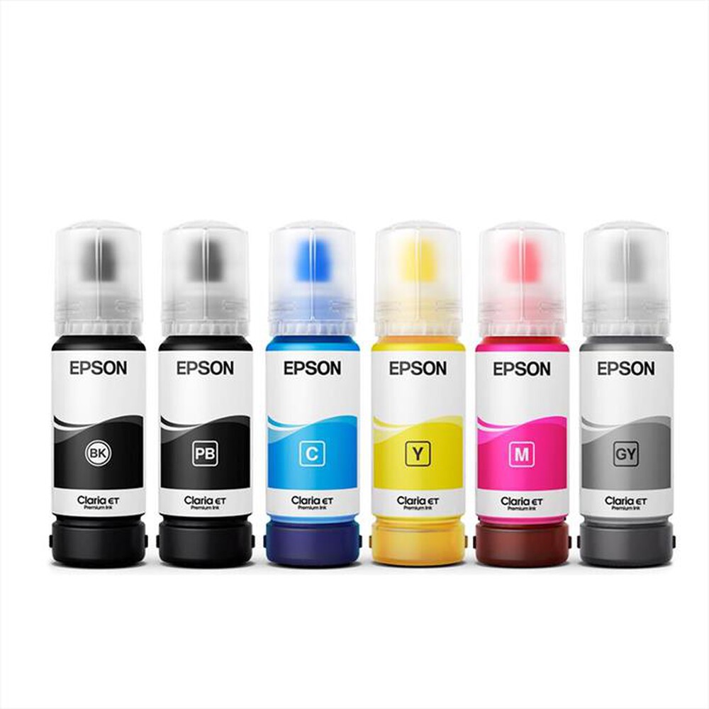 Immagine del prodotto EPSON - C13T18114022-Nero