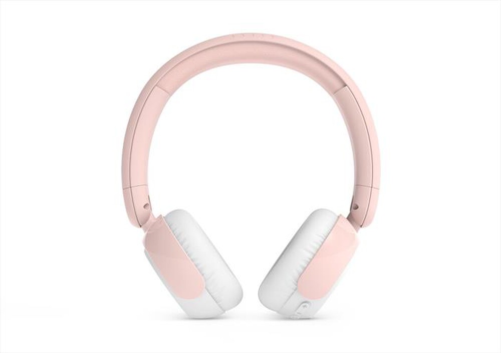 Immagine del prodotto PHILIPS - Cuffie wireless on-ear per bambini TAK4200PK/00-Pink