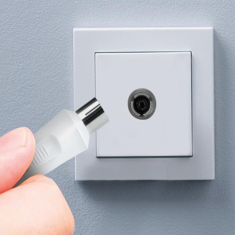 Immagine del prodotto SBS - ECAN50MFW-Bianco