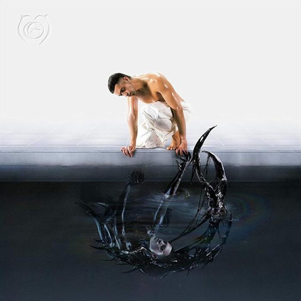 Immagine del prodotto UNIVERSAL MUSIC - CD GHETTOLIMPO