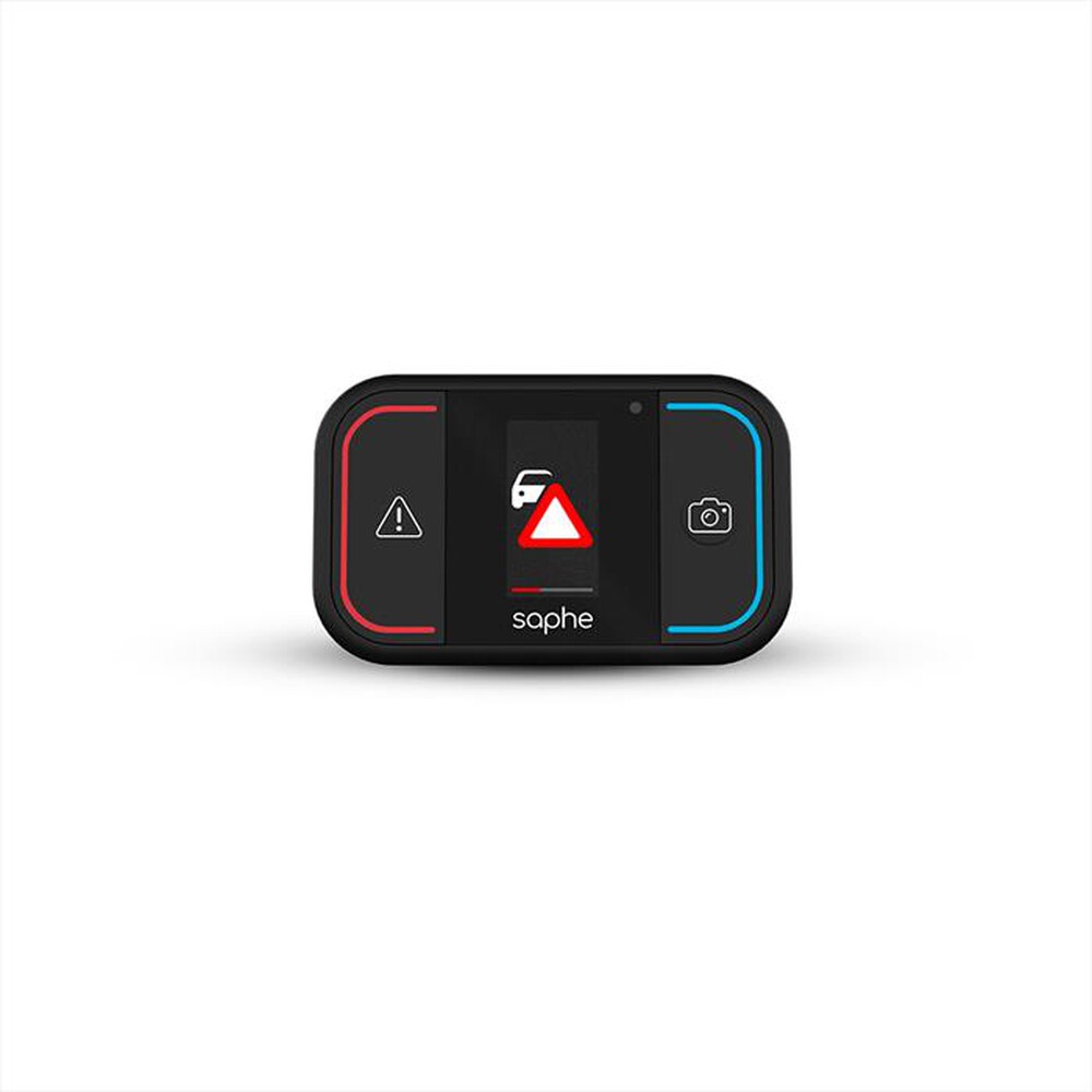 Immagine del prodotto SAPHE - DRIVEMINI-Nero